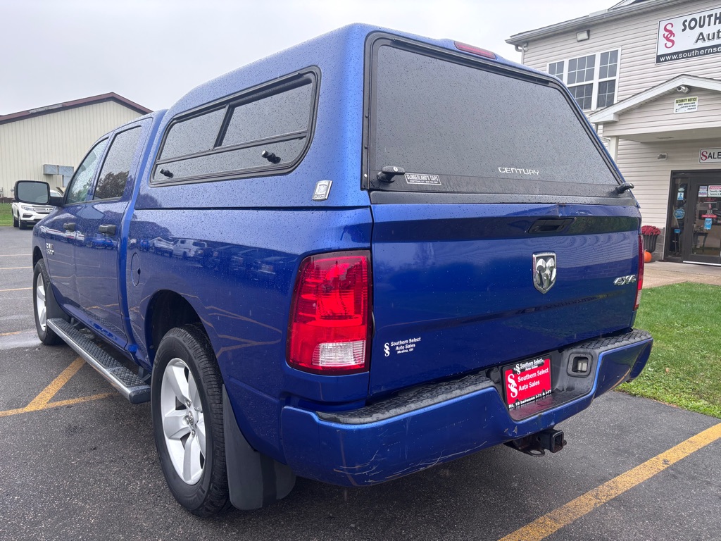 Photo 8 of this RAM 1500