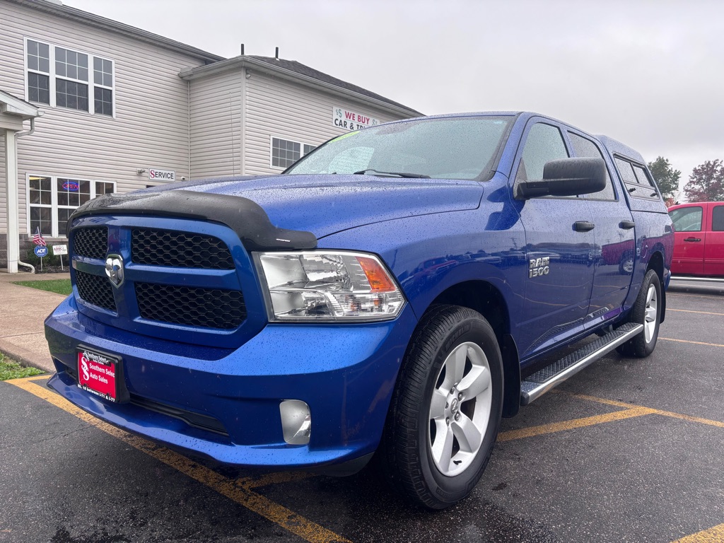 Photo 2 of this RAM 1500