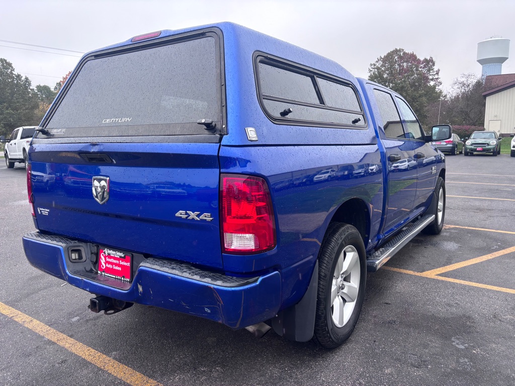 Photo 6 of this RAM 1500