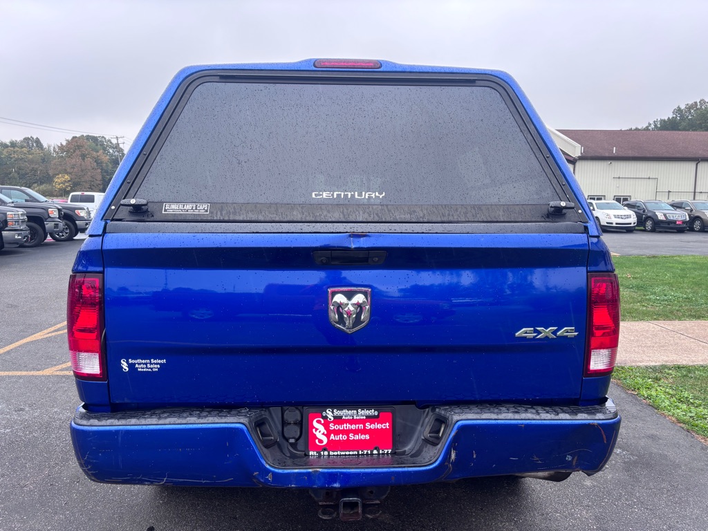 Photo 7 of this RAM 1500