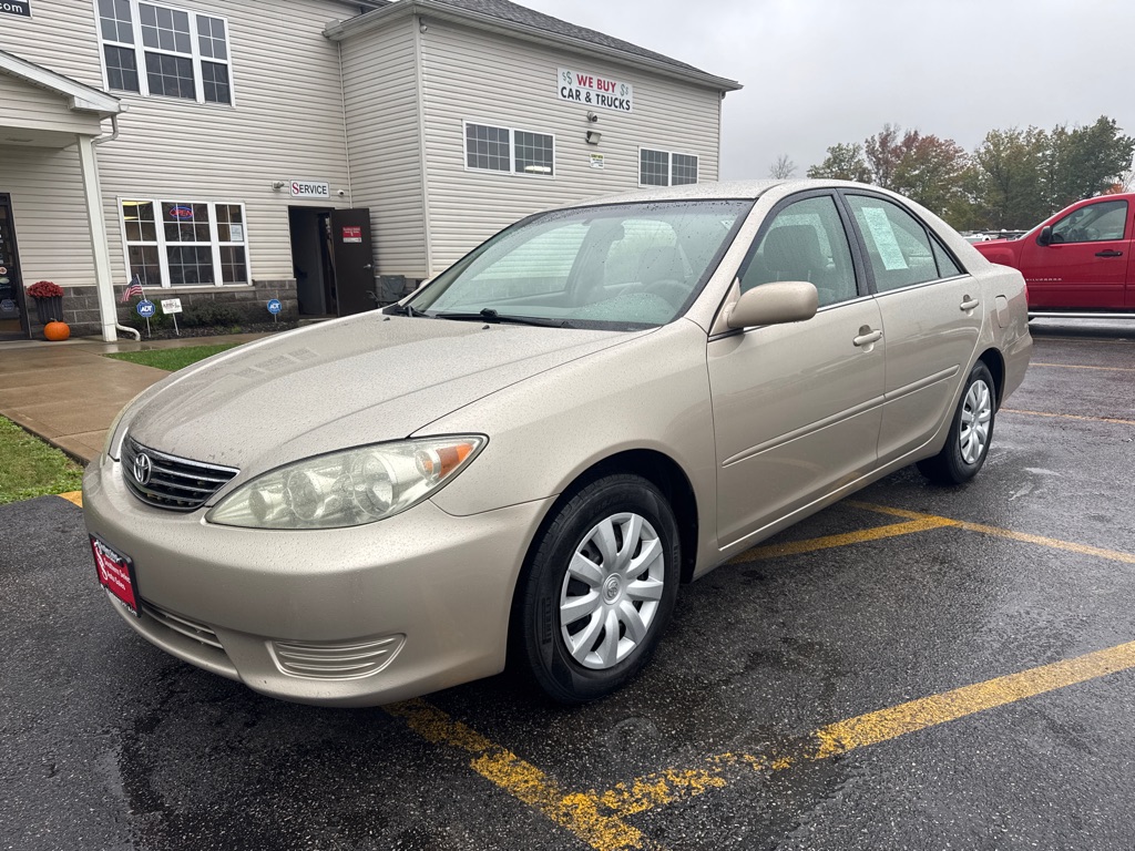 Photo 2 of this TOYOTA CAMRY