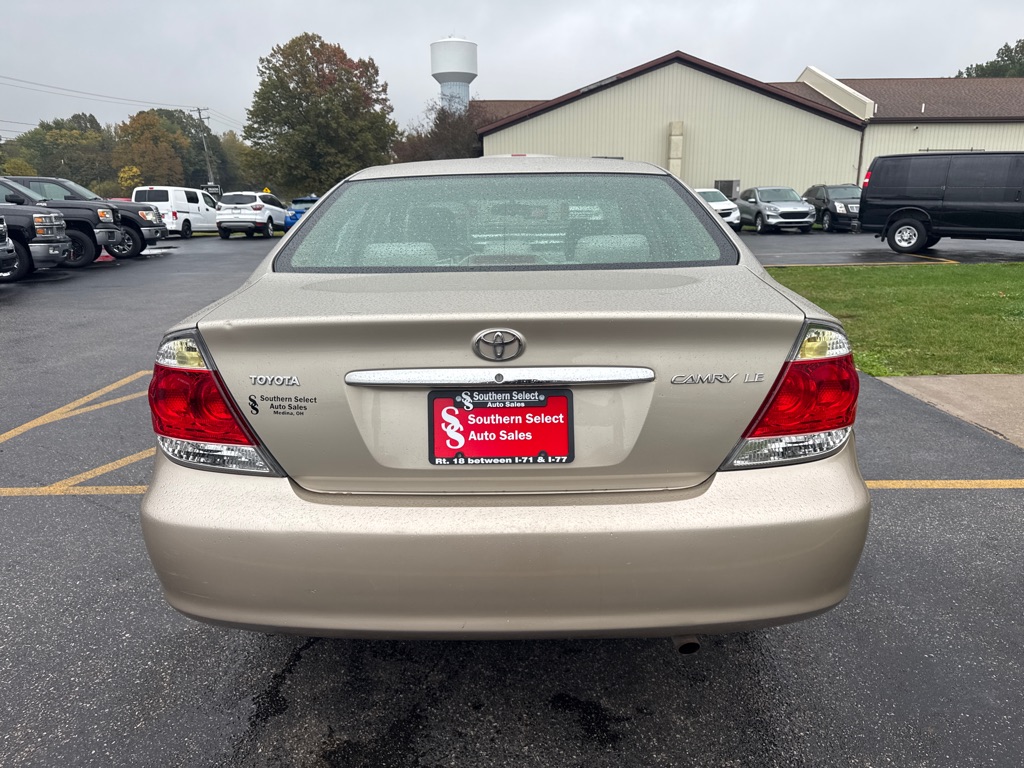 Photo 7 of this TOYOTA CAMRY