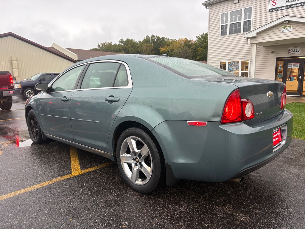 Photo 8 of this CHEVROLET MALIBU
