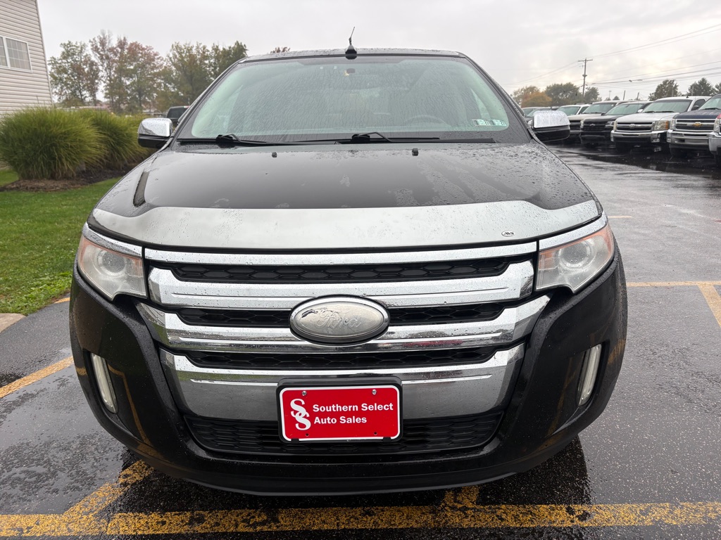Photo 3 of this FORD EDGE