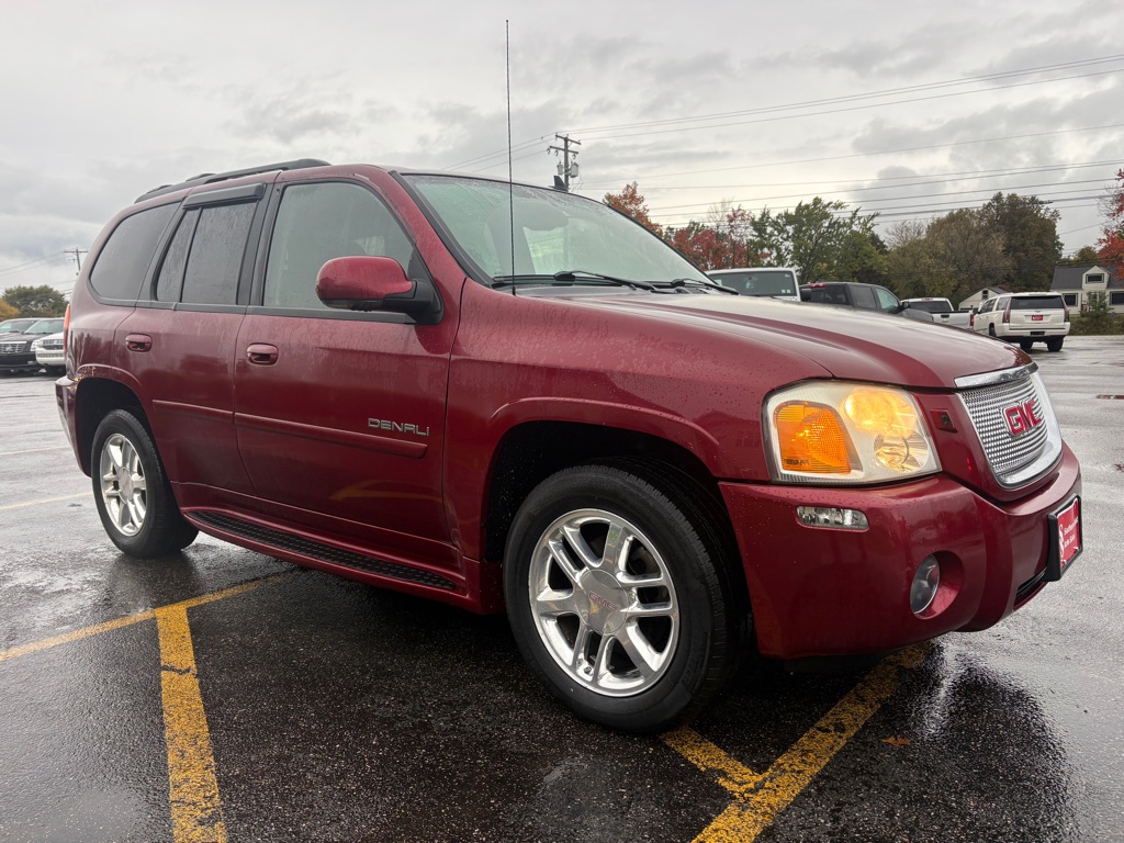 Photo 4 of this GMC ENVOY