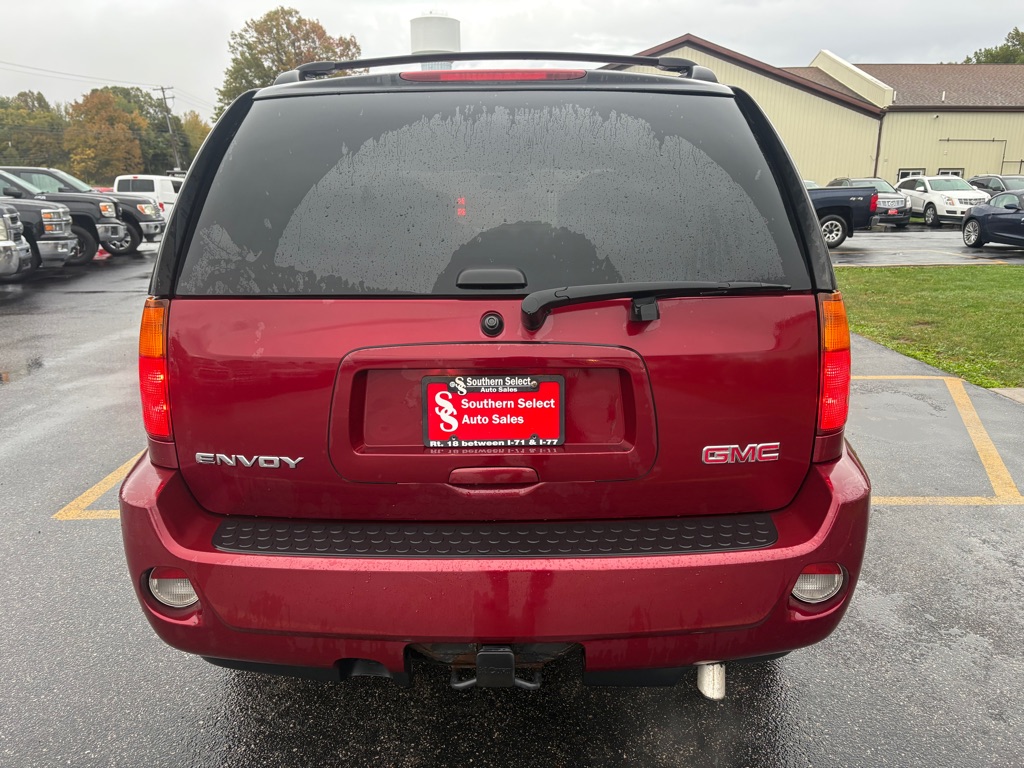 Photo 7 of this GMC ENVOY