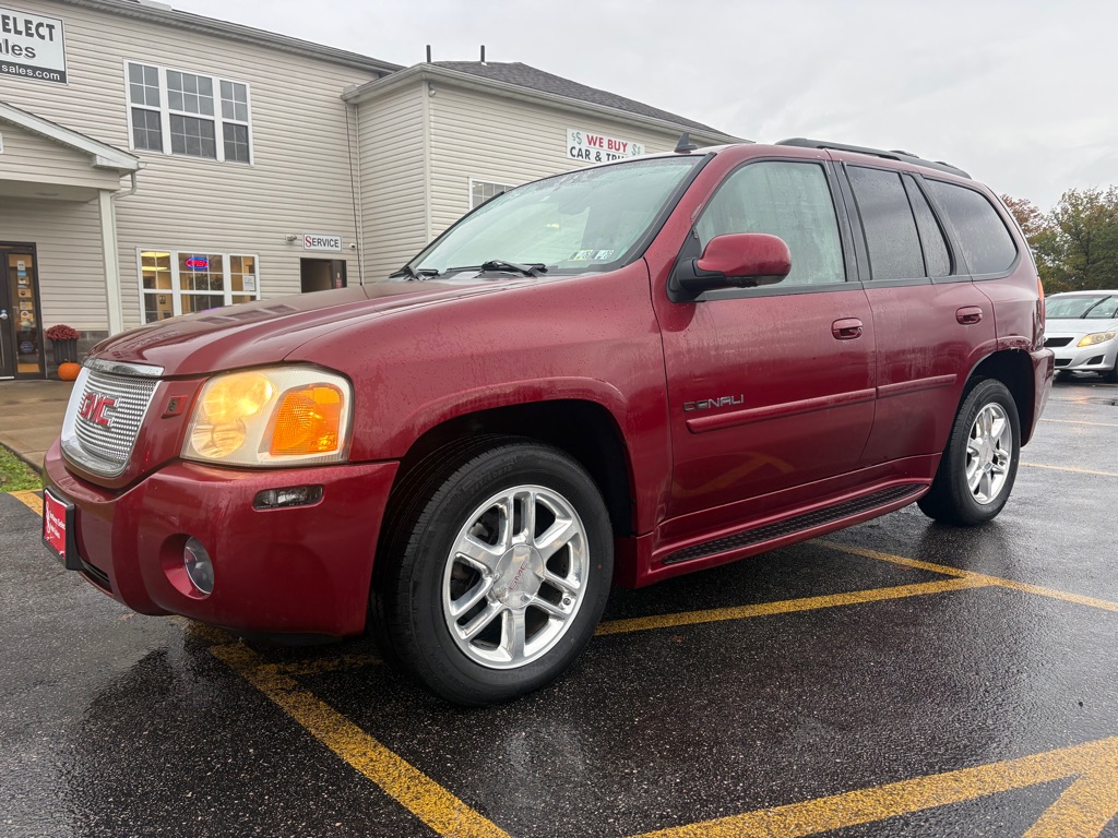 Photo 2 of this GMC ENVOY