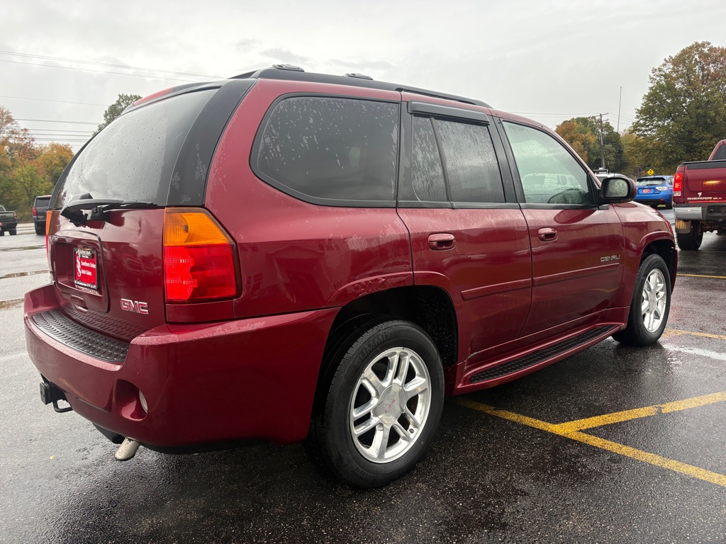 Photo 6 of this GMC ENVOY