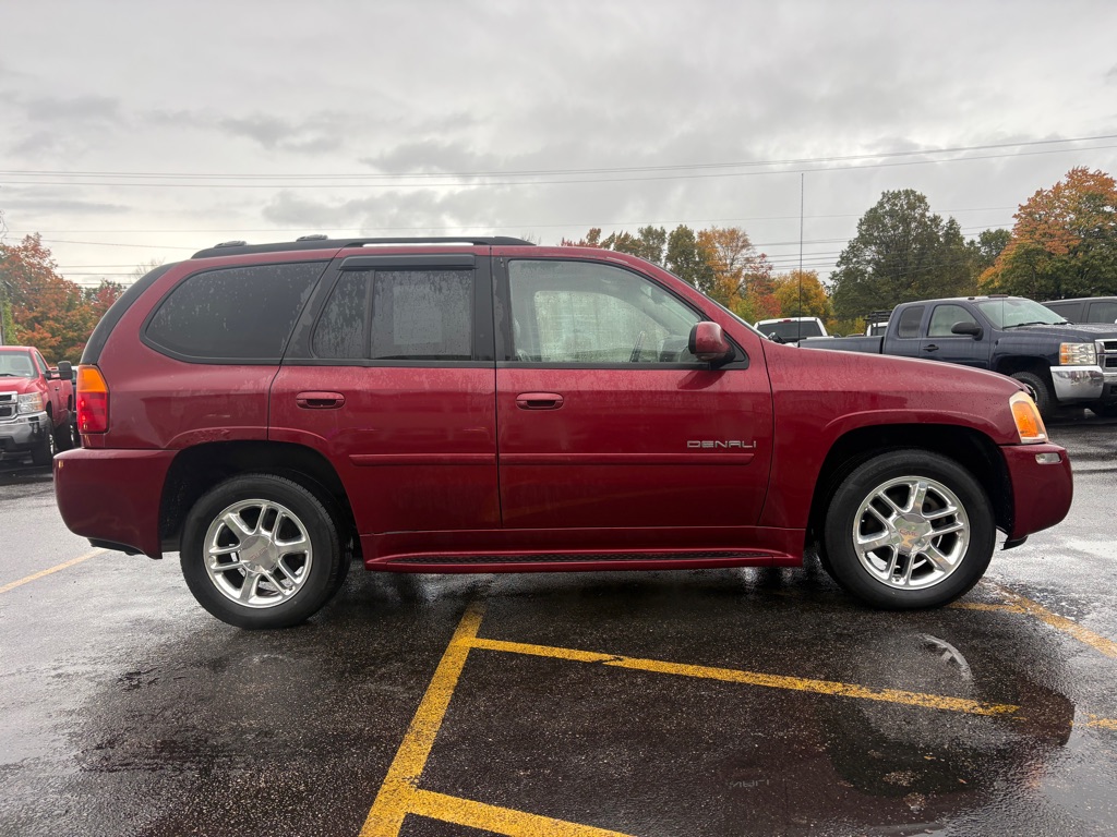 Photo 5 of this GMC ENVOY