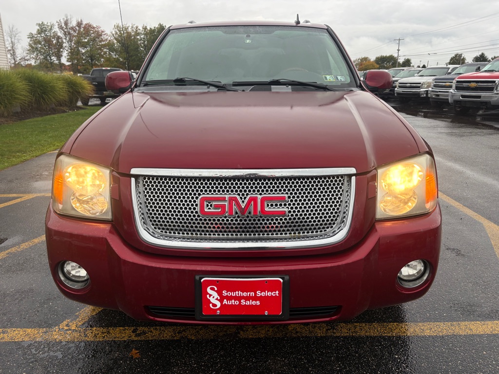 Photo 3 of this GMC ENVOY