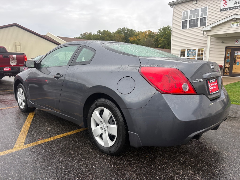 Photo 8 of this NISSAN ALTIMA