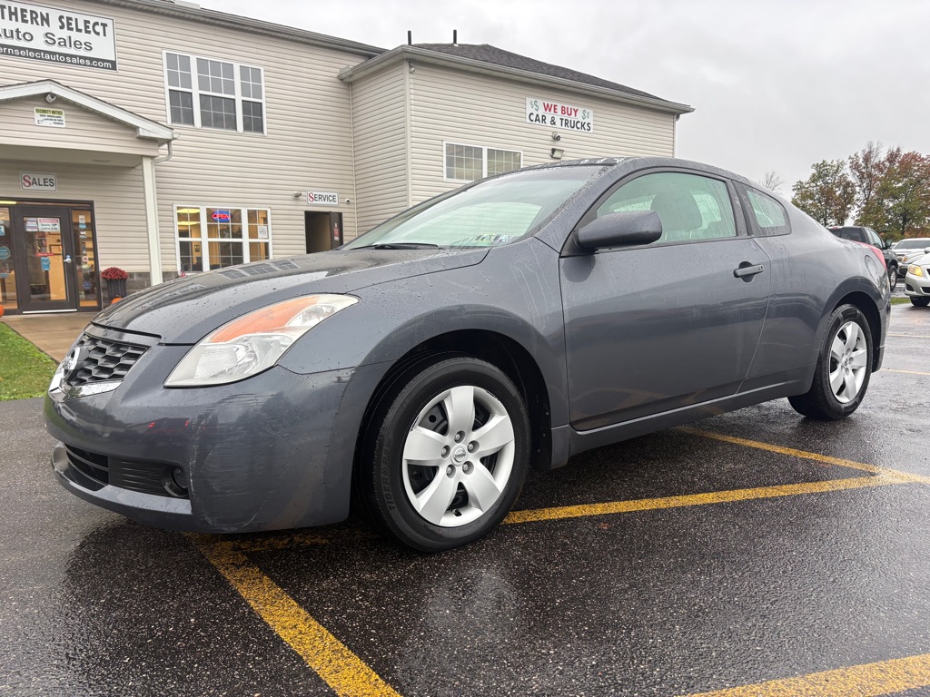 Photo 2 of this NISSAN ALTIMA