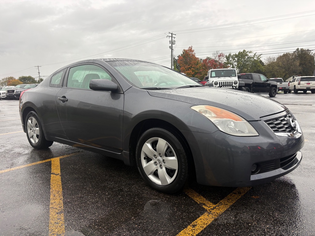 Photo 4 of this NISSAN ALTIMA