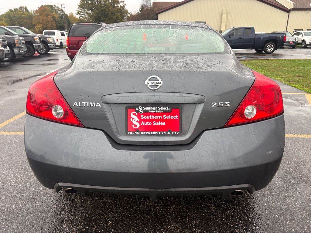 Photo 7 of this NISSAN ALTIMA