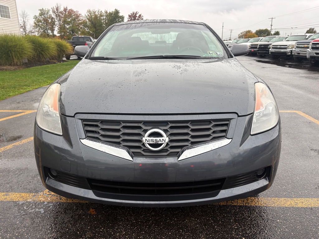 Photo 3 of this NISSAN ALTIMA