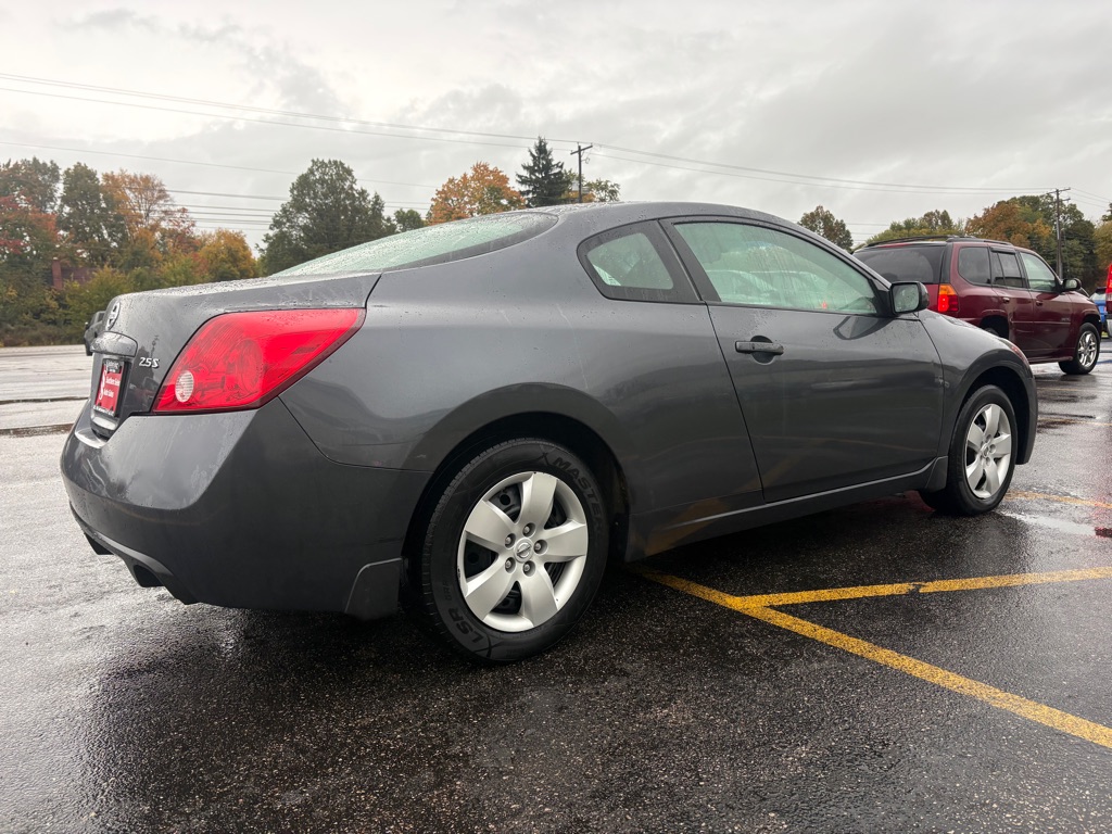 Photo 6 of this NISSAN ALTIMA