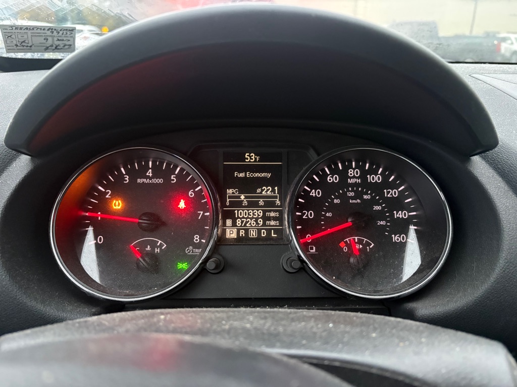 Photo 14 of this NISSAN ROGUE