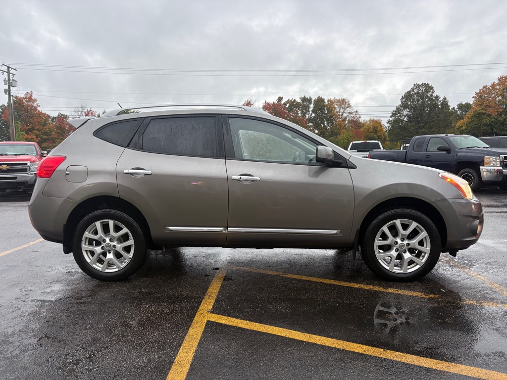 Photo 5 of this NISSAN ROGUE