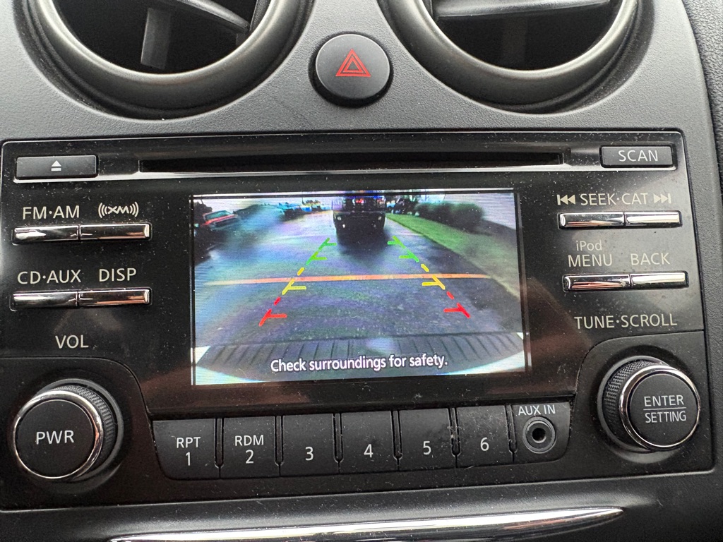 Photo 16 of this NISSAN ROGUE