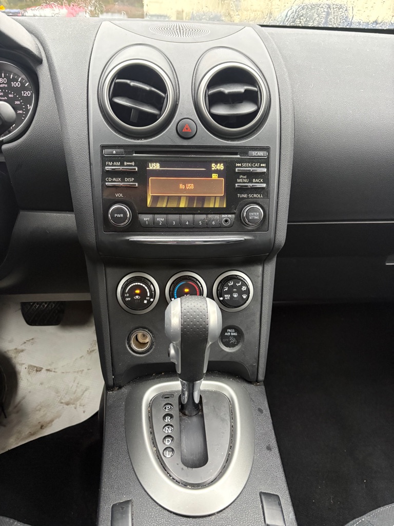 Photo 15 of this NISSAN ROGUE