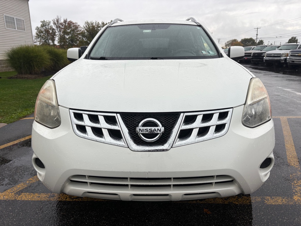 Photo 3 of this NISSAN ROGUE