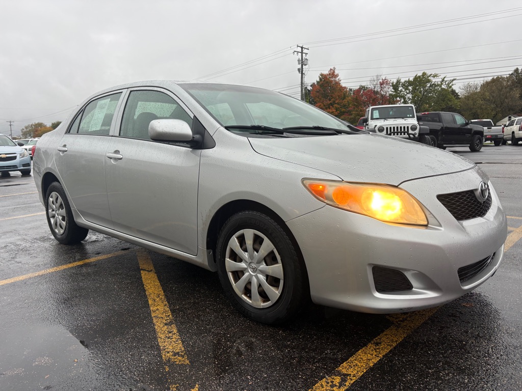 Photo 4 of this TOYOTA COROLLA
