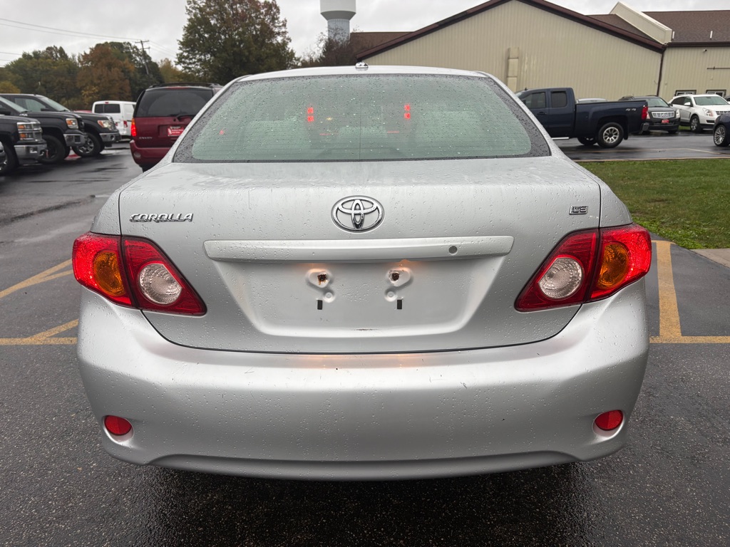 Photo 7 of this TOYOTA COROLLA
