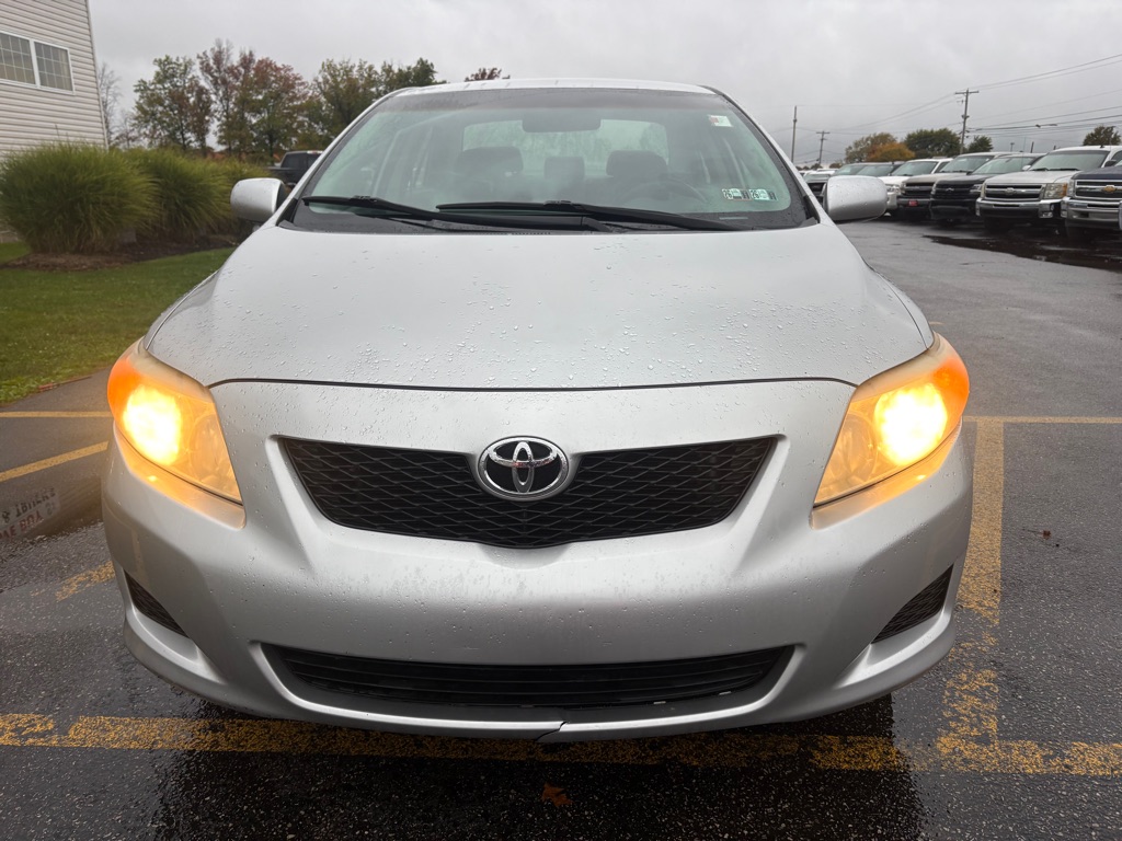 Photo 3 of this TOYOTA COROLLA