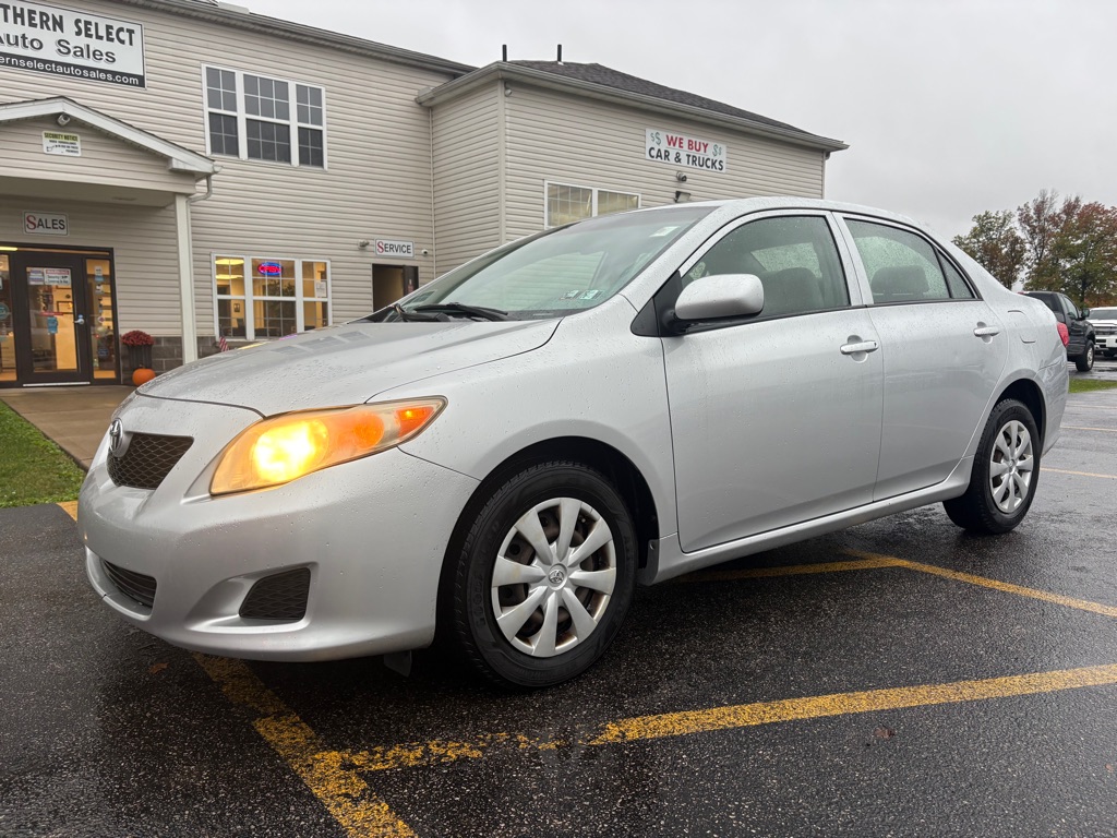 Photo 2 of this TOYOTA COROLLA