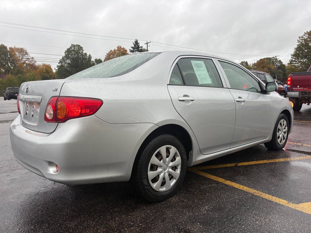Photo 6 of this TOYOTA COROLLA