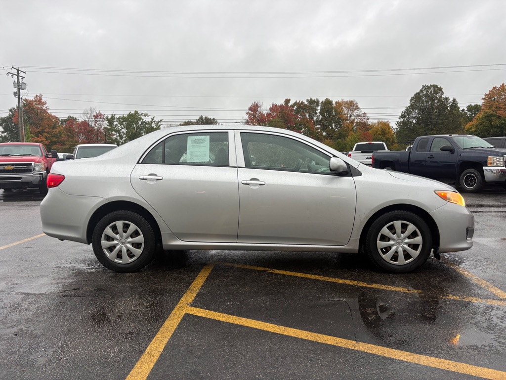 Photo 5 of this TOYOTA COROLLA