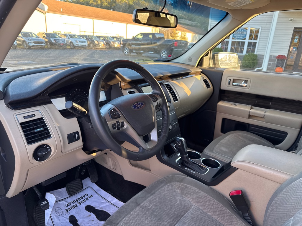 Photo 16 of this FORD FLEX