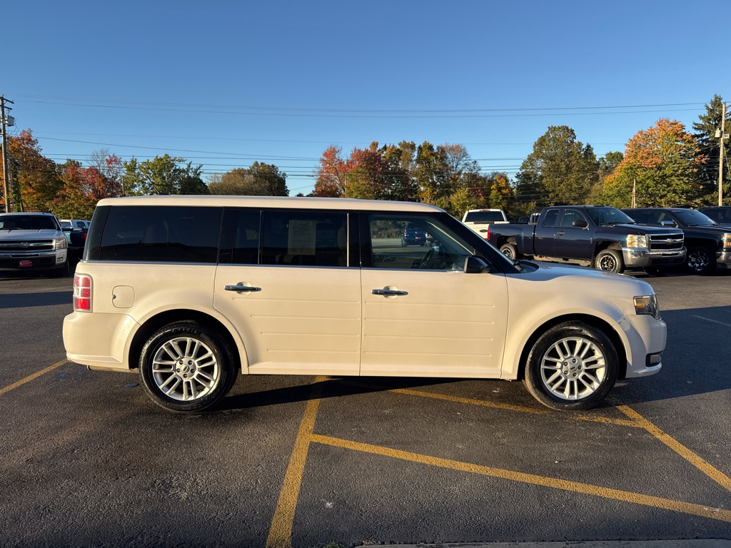 Photo 5 of this FORD FLEX
