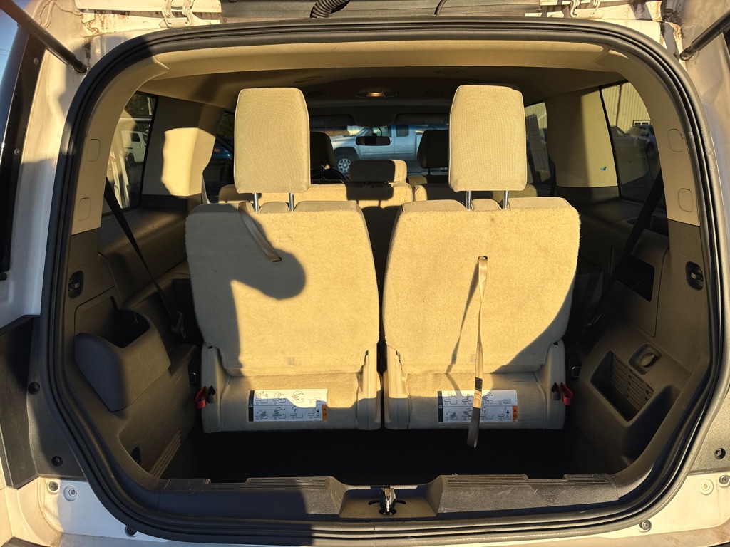 Photo 15 of this FORD FLEX