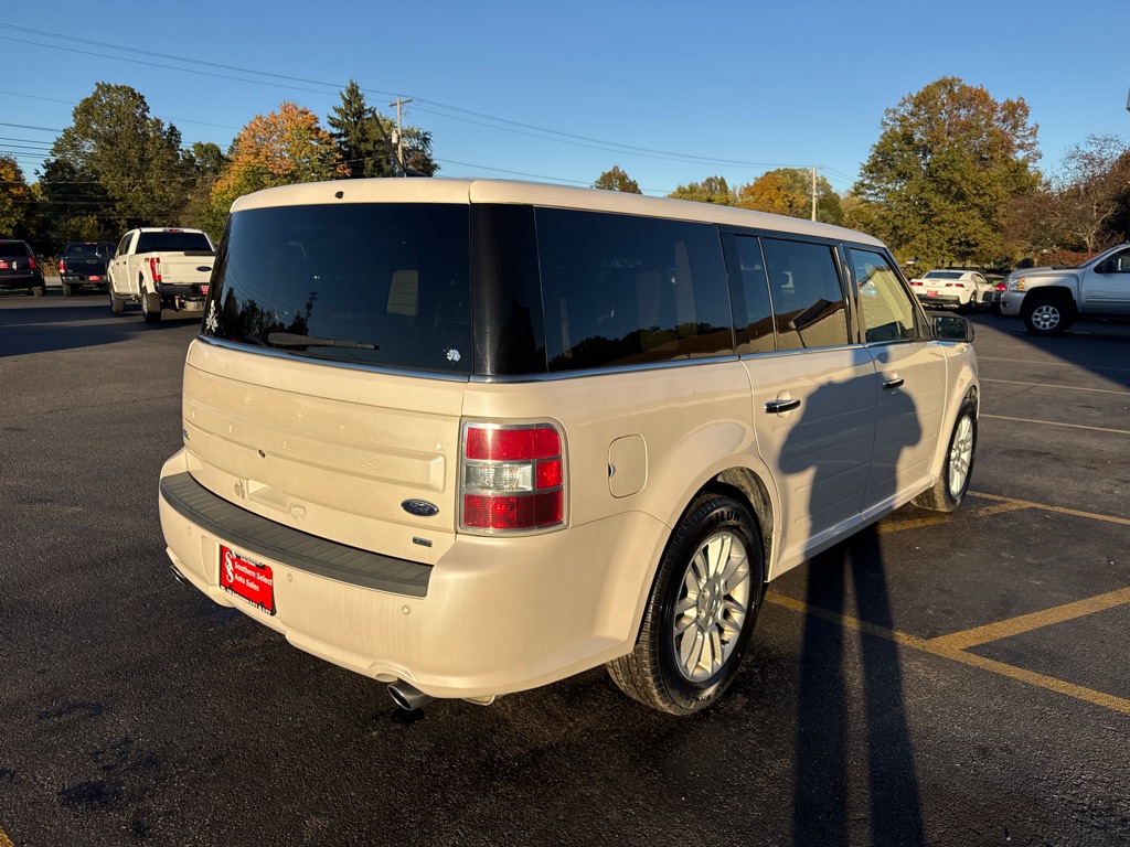 Photo 6 of this FORD FLEX