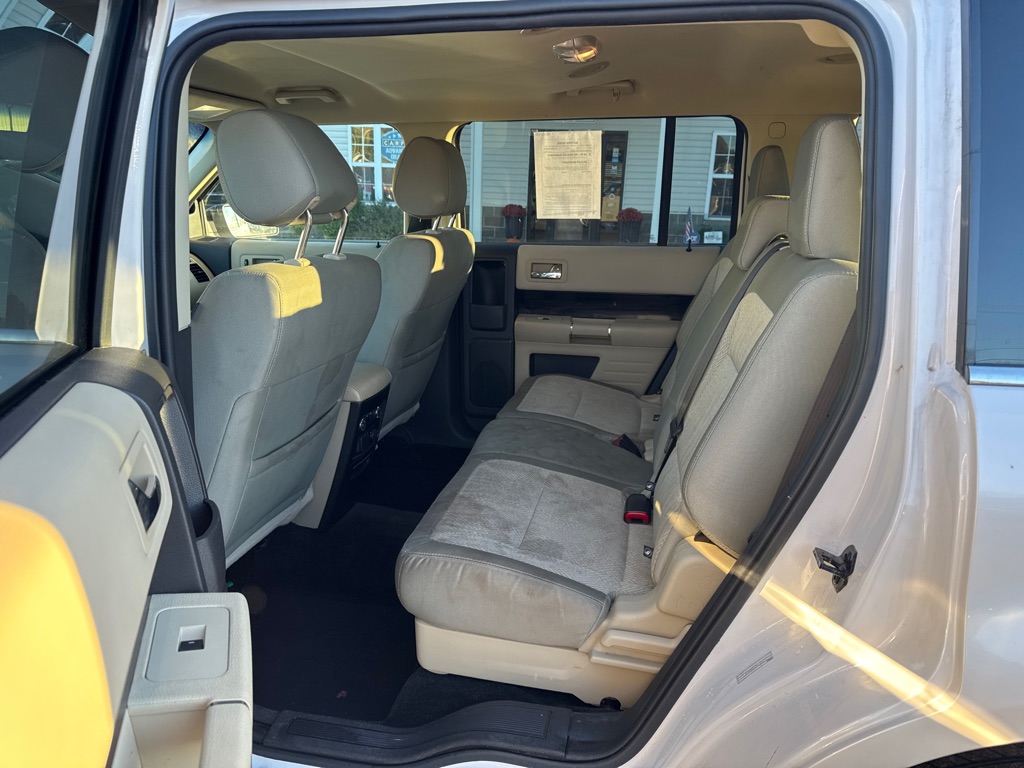 Photo 11 of this FORD FLEX