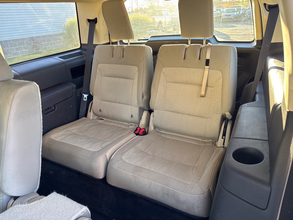 Photo 12 of this FORD FLEX