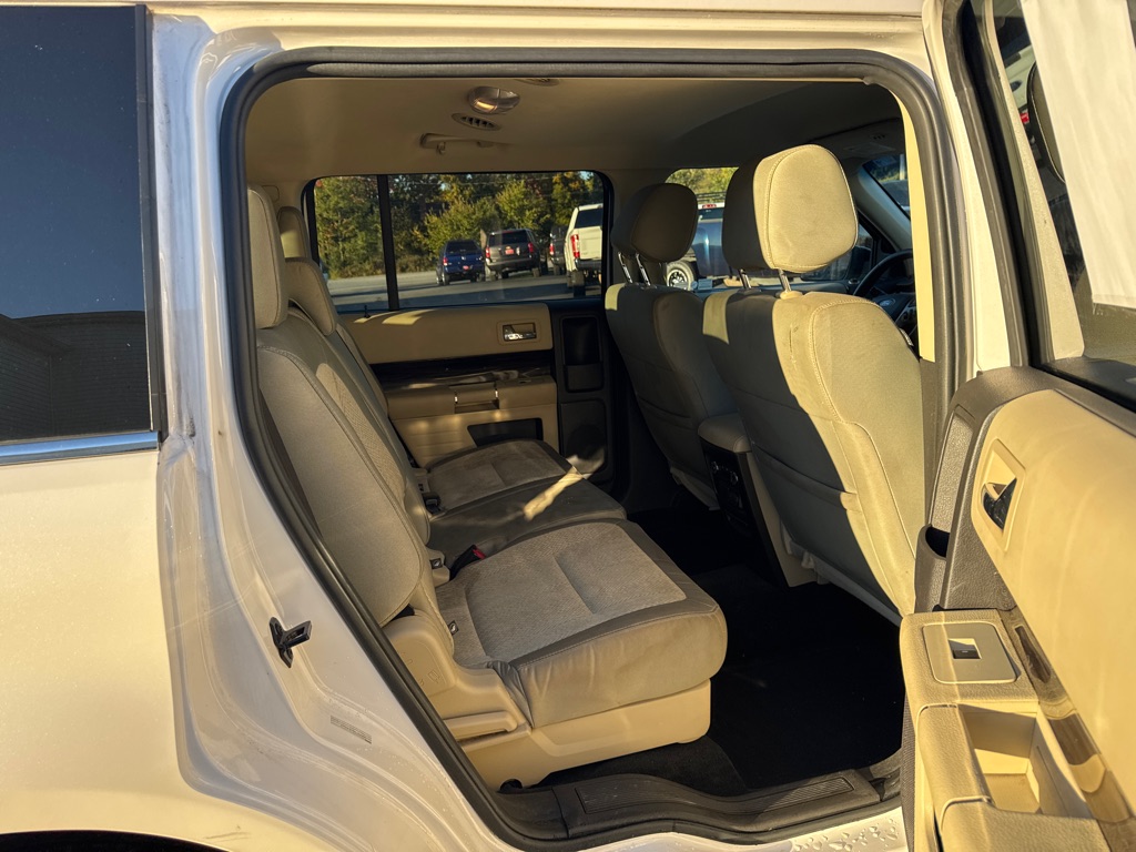 Photo 14 of this FORD FLEX