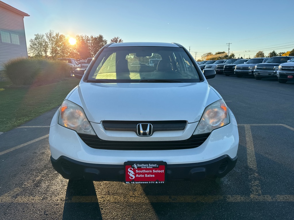 Photo 3 of this HONDA CR-V
