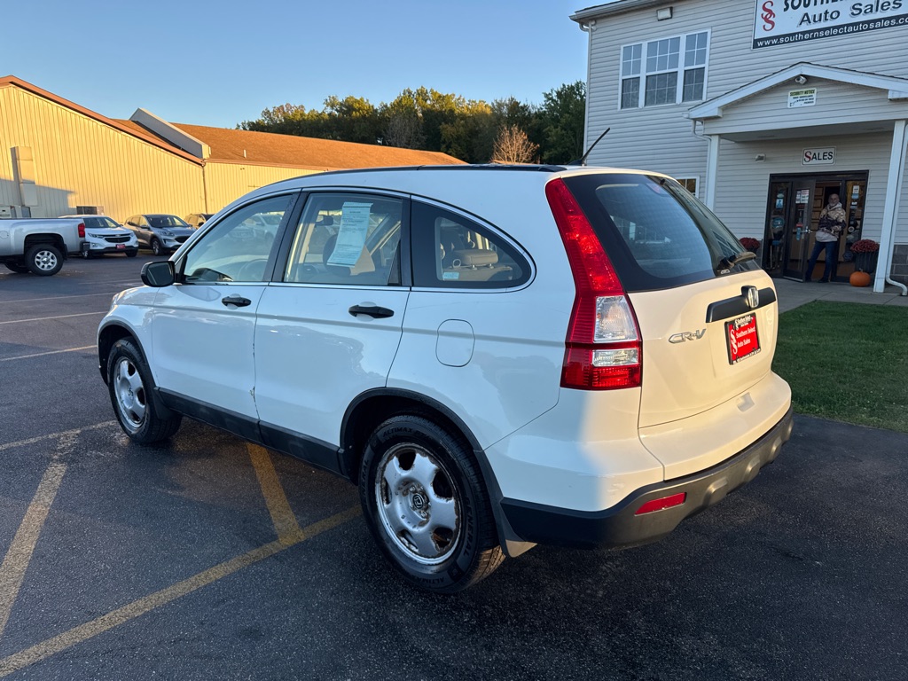 Photo 8 of this HONDA CR-V