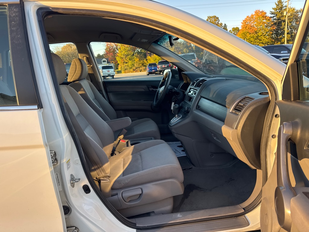 Photo 11 of this HONDA CR-V