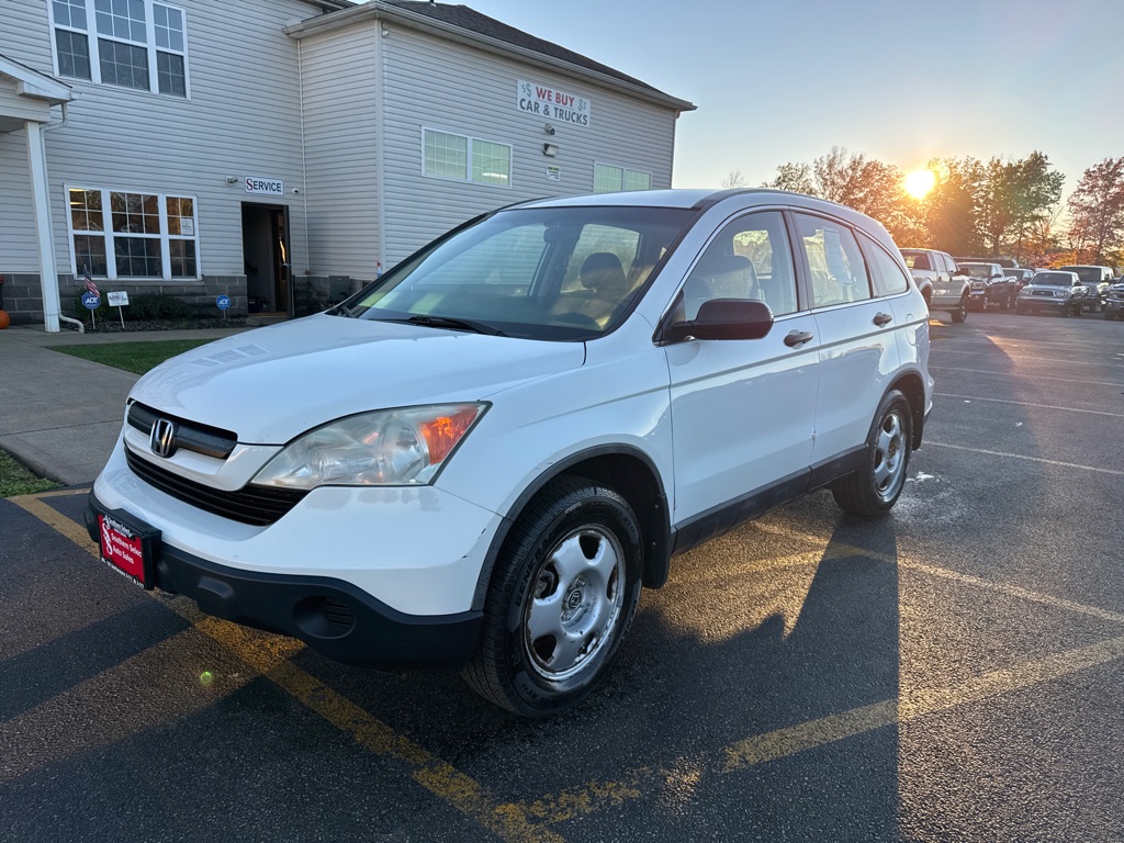 Photo 2 of this HONDA CR-V