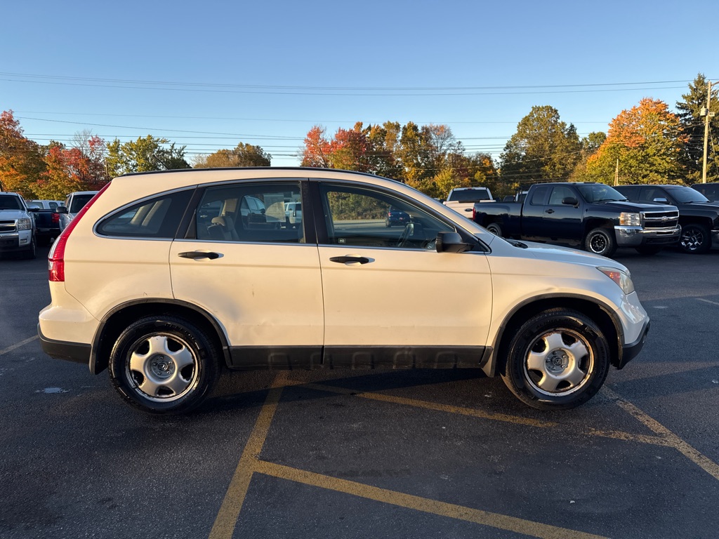 Photo 5 of this HONDA CR-V