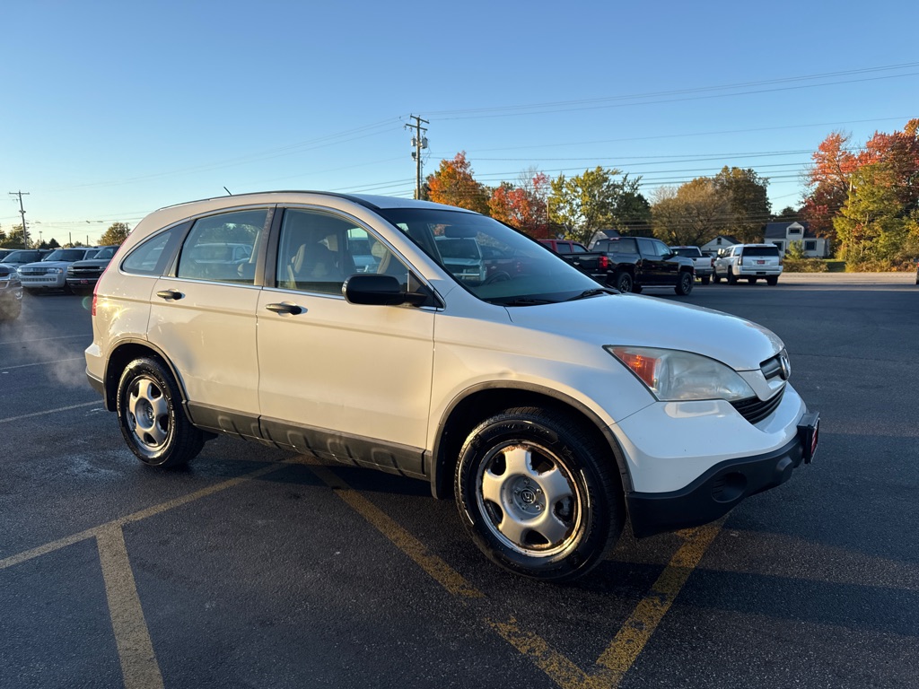 Photo 4 of this HONDA CR-V
