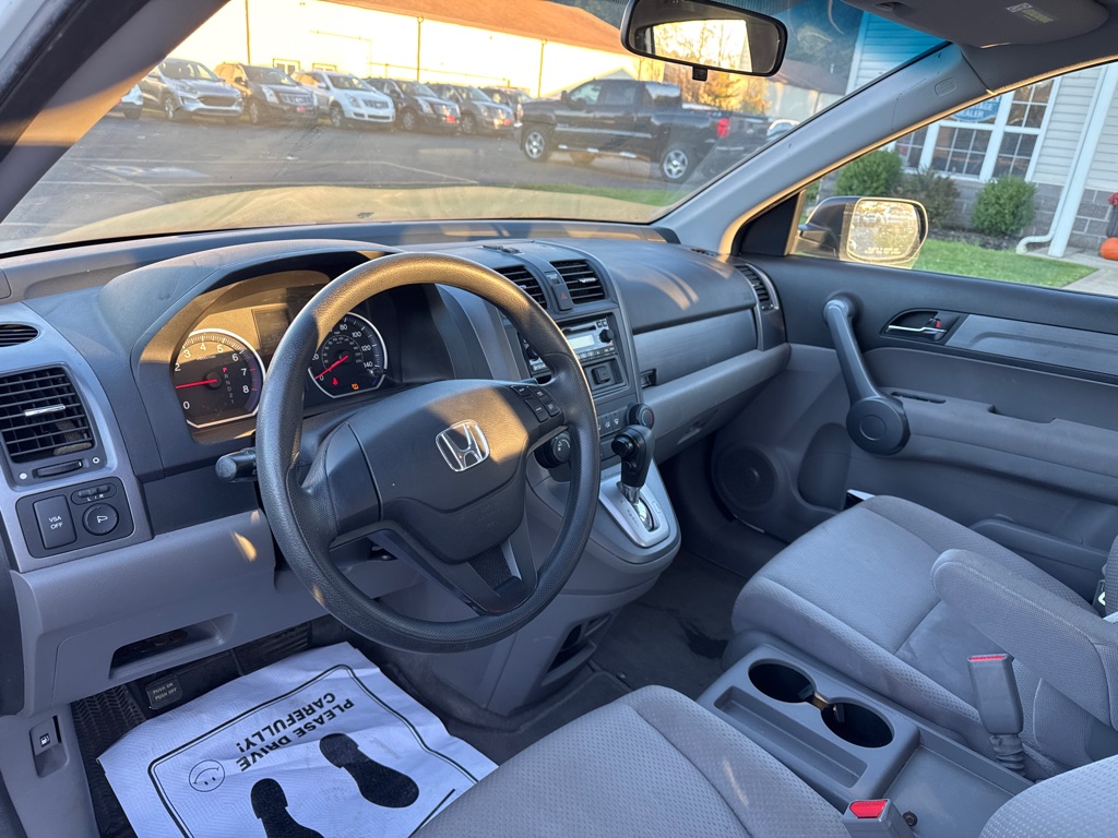 Photo 13 of this HONDA CR-V