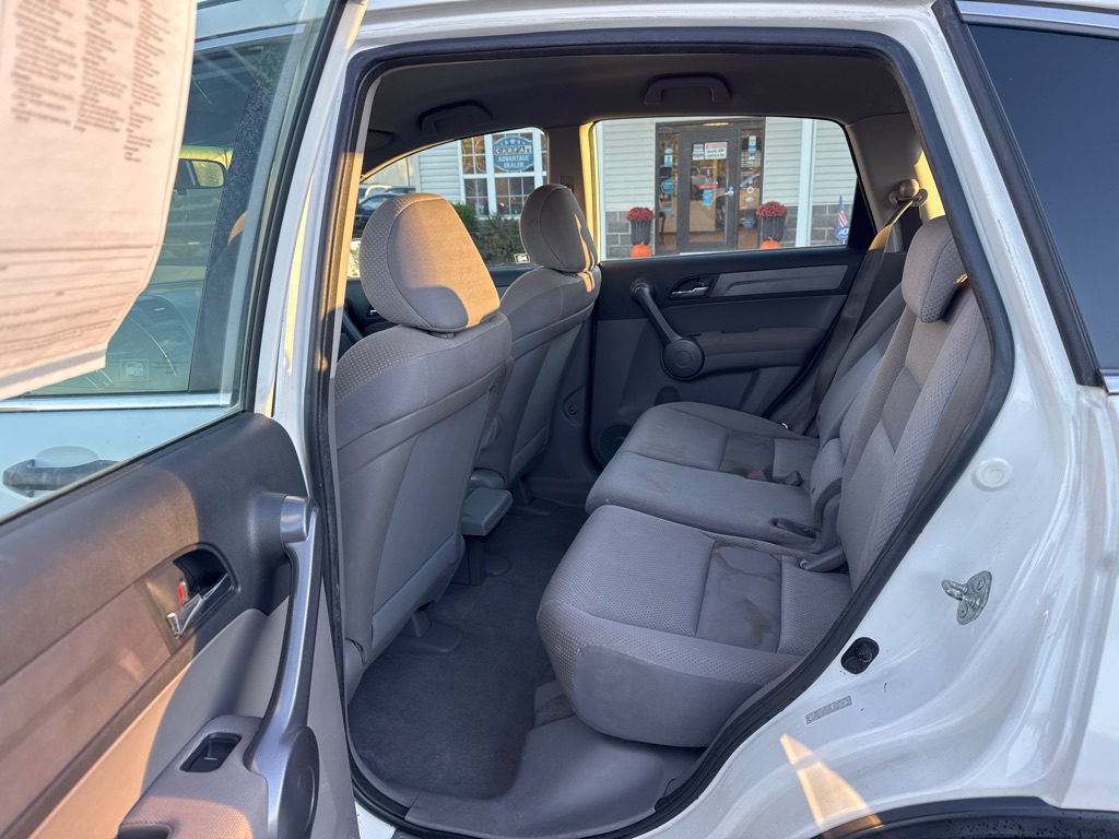 Photo 10 of this HONDA CR-V