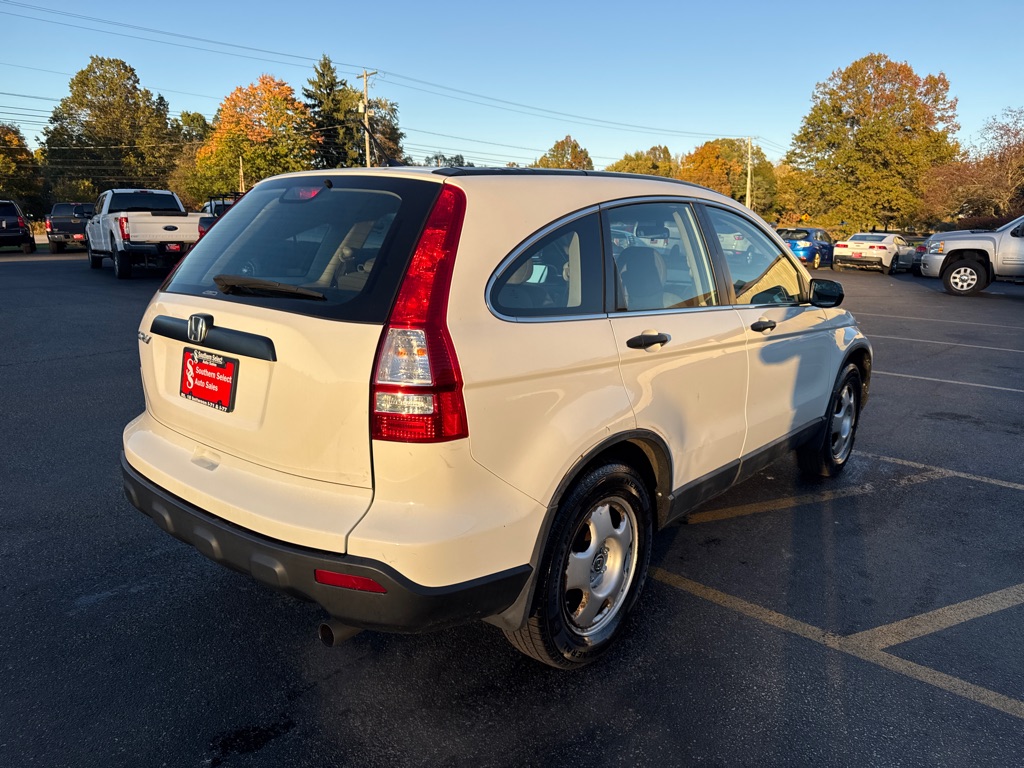 Photo 6 of this HONDA CR-V