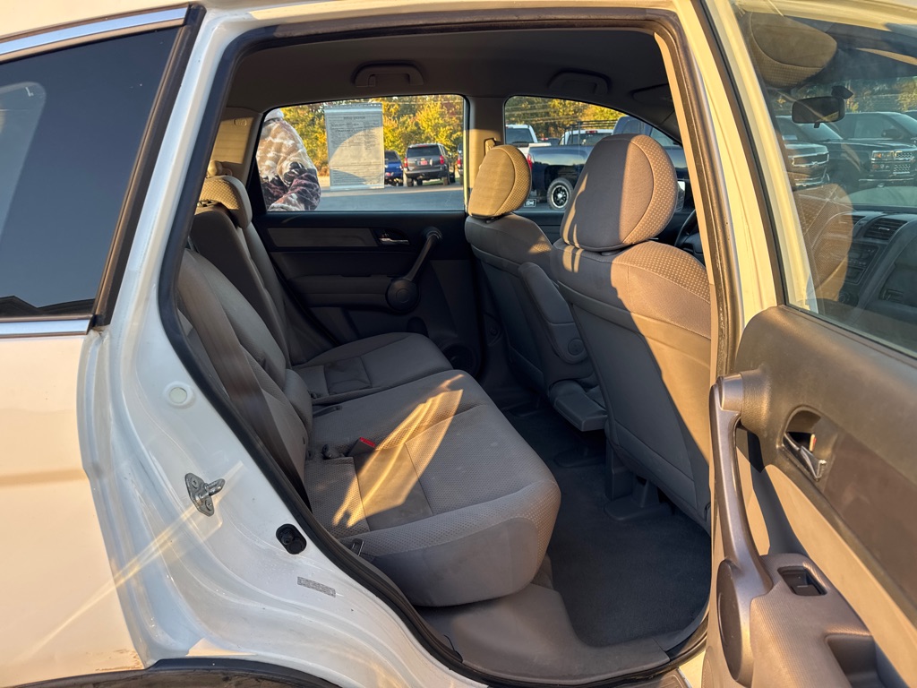 Photo 12 of this HONDA CR-V