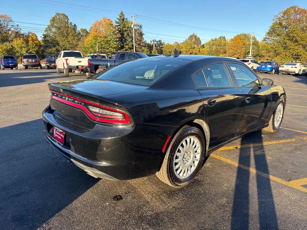 Photo 6 of this DODGE CHARGER