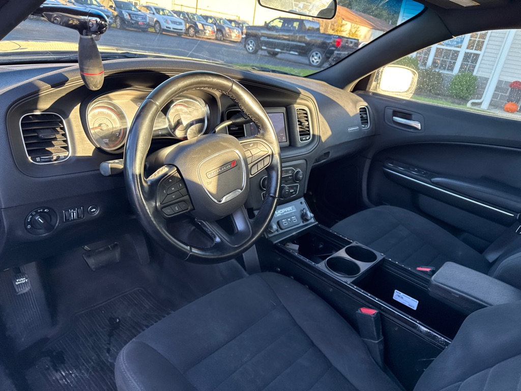 Photo 14 of this DODGE CHARGER